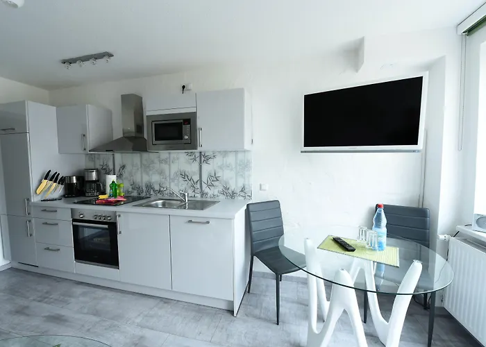 Haus Shiralee - Warnemuende *