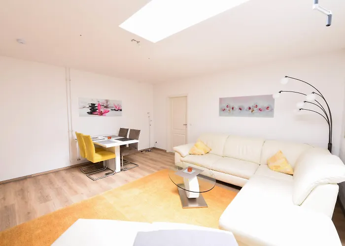 Haus Shiralee - Warnemuende Apartament Rostock