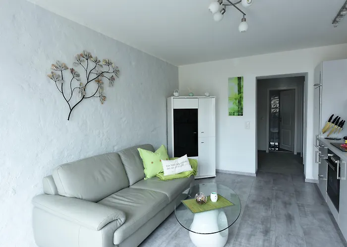 Haus Shiralee - Warnemuende