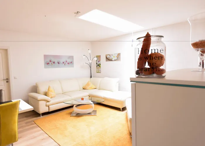 Haus Shiralee - Warnemuende Rostock