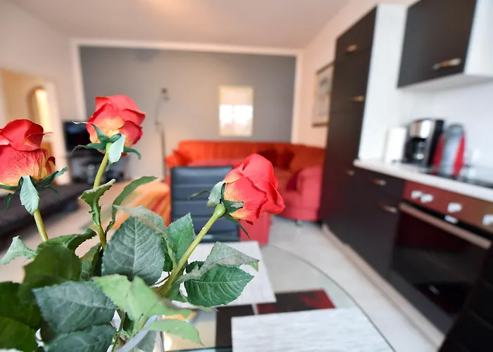 Haus Shiralee - Warnemuende * Rostock