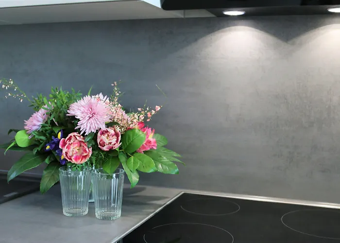 Haus Shiralee - Warnemuende * Rostock