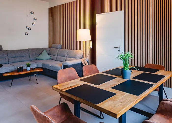 Haus Shiralee - Warnemuende * Rostock