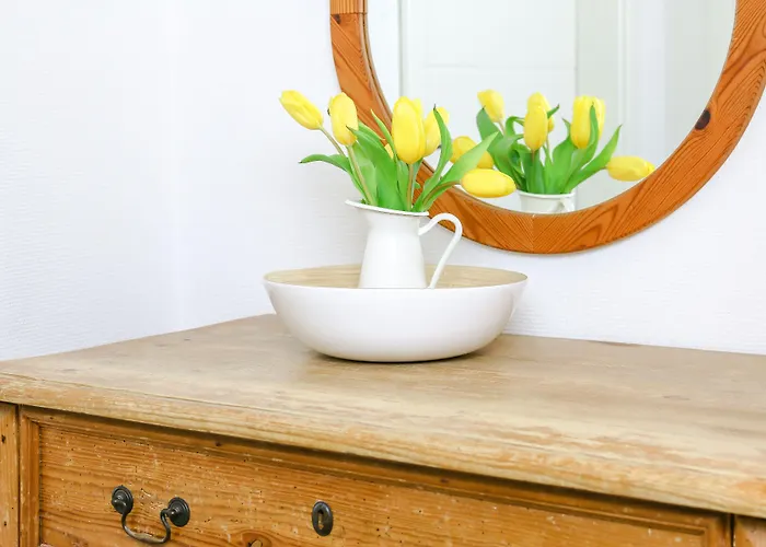 Haus Shiralee - Warnemuende Rostock