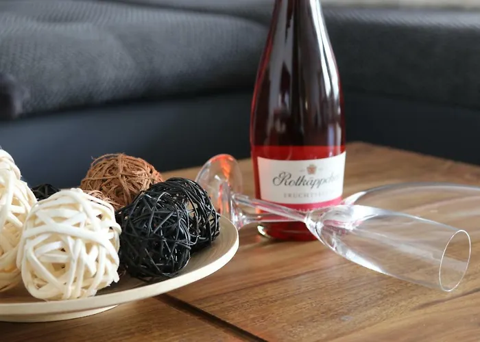 Apartamento Haus Shiralee - Warnemuende Rostock