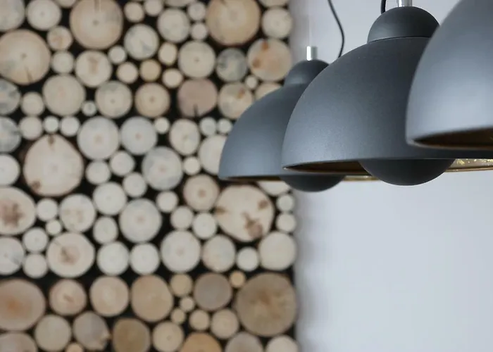 Haus Shiralee - Warnemuende *